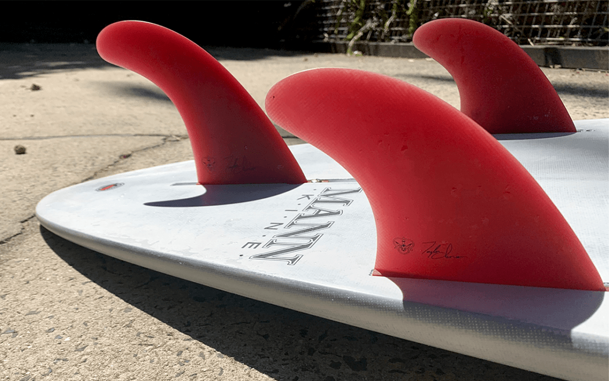 TAYLOR JENSEN – Flying Diamonds of California