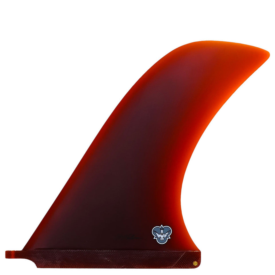 CJ Noserider – Flying Diamonds of California