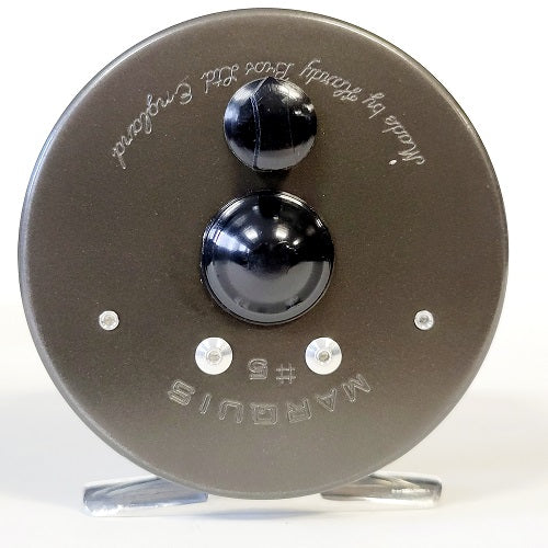 HARDY MARQUIS - #5 FLY REEL — Fly Life Company