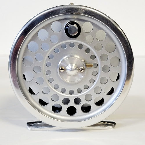 HARDY MARQUIS - #5 FLY REEL — Fly Life Company