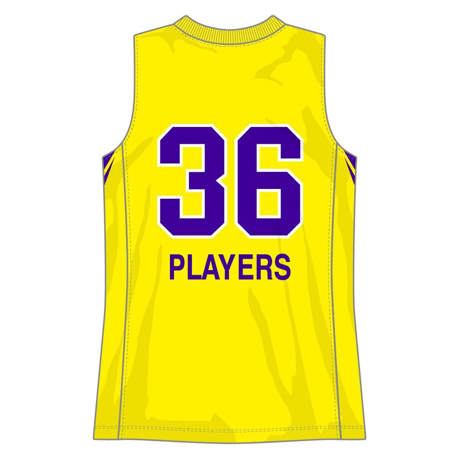 サンロッカーズ渋谷の新シーズンのユニフォームデザインが決定