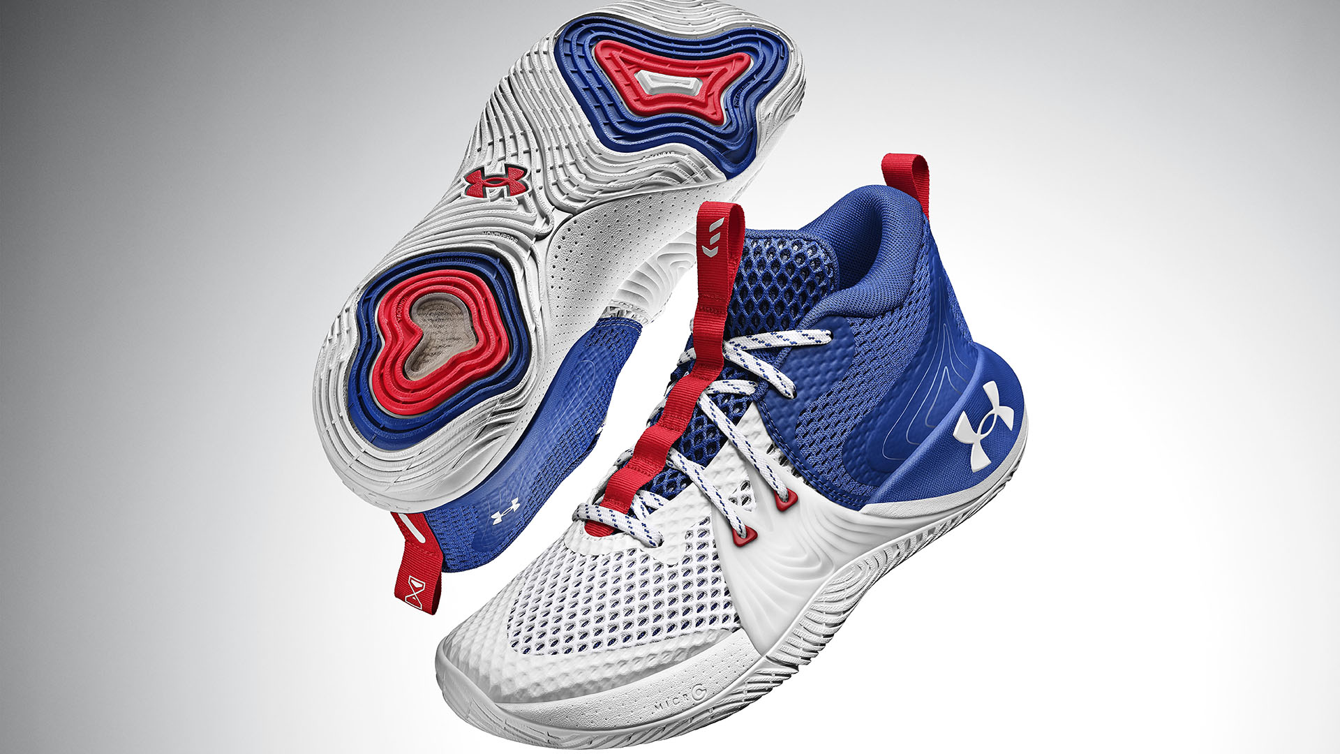 ジョエル・エンビードモデル「UAエンビード1」の第6弾カラーが1月30日