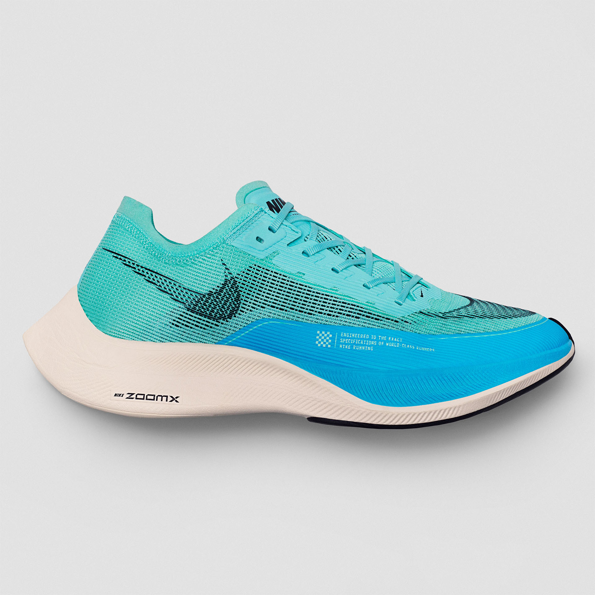 ナイキ ズームエックス ヴェイパーフライ ネクスト% 2発売開始 ｜ FLY