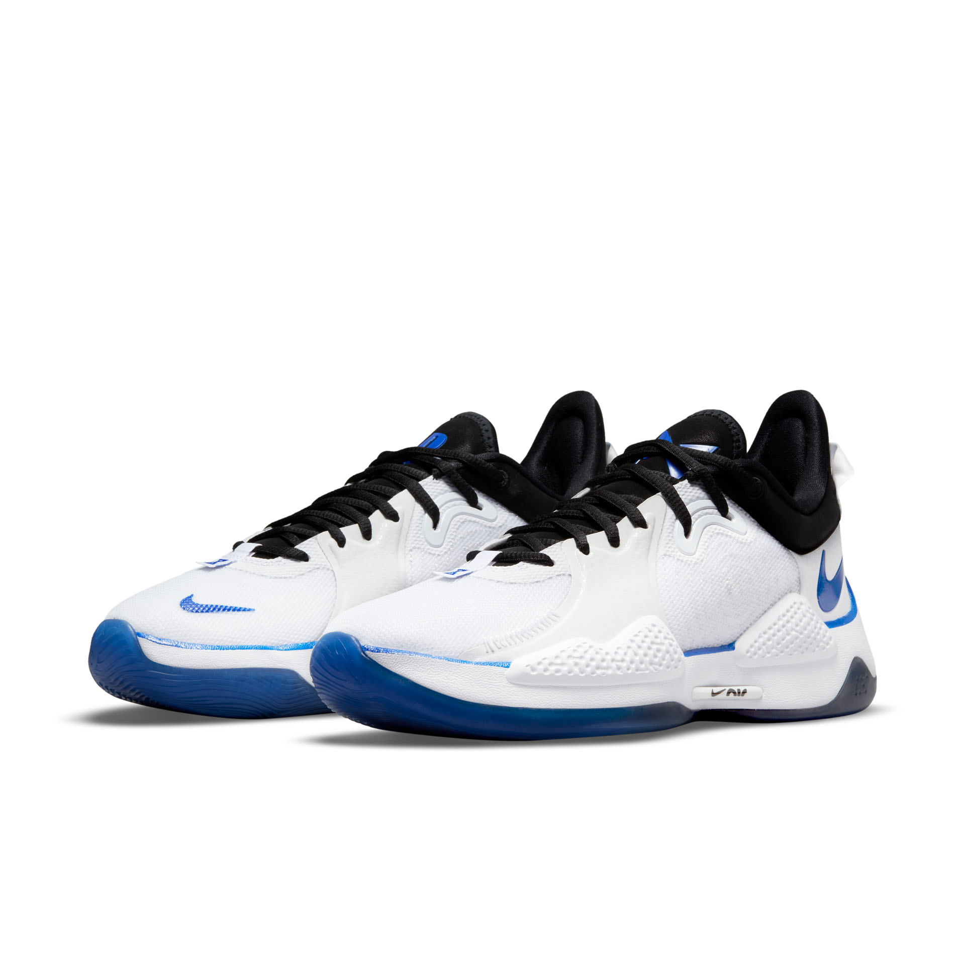 ポール・ジョージ + PlayStation®「PG 5 PS EP」が登場 ｜ FLY