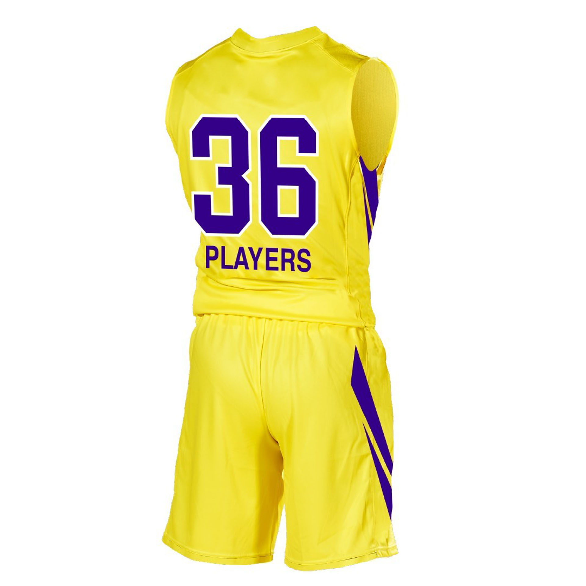 サンロッカーズ渋谷の新シーズンのユニフォームデザインが決定