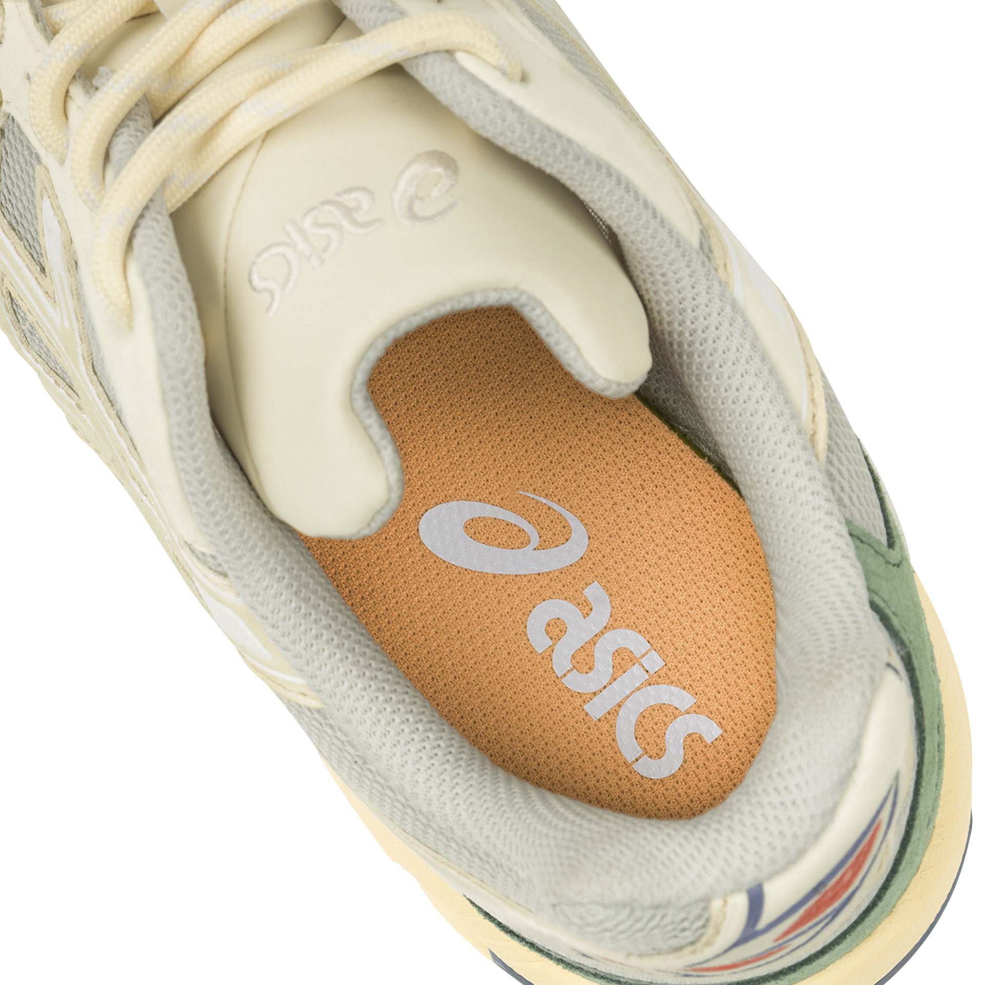 ASICS x ballaholic コラボレーションモデルが8月27日(土)登場