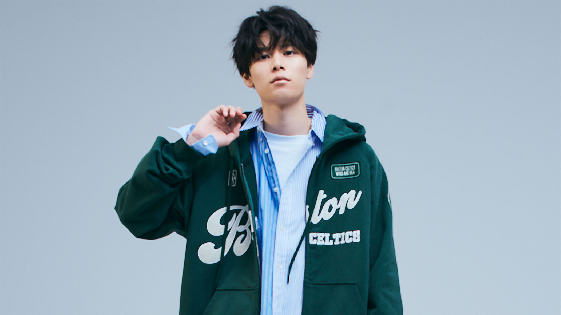 WIND AND SEAが「NBA PLAYOFFS LIMITED EDITIONカンファレンス