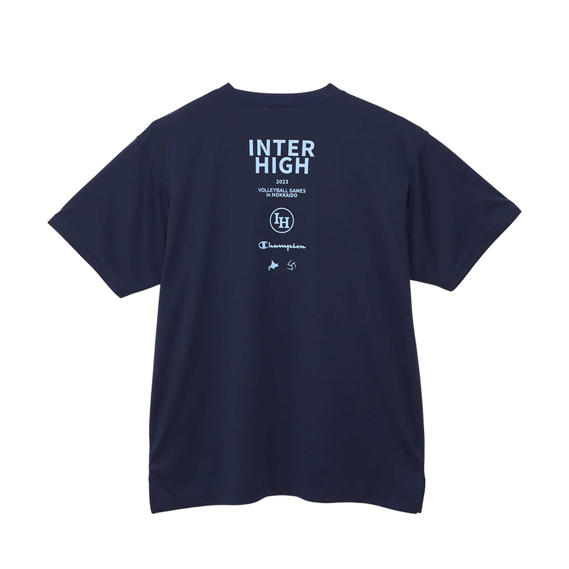 Championが公式オンラインストア限定で「2023北海道インターハイ大会