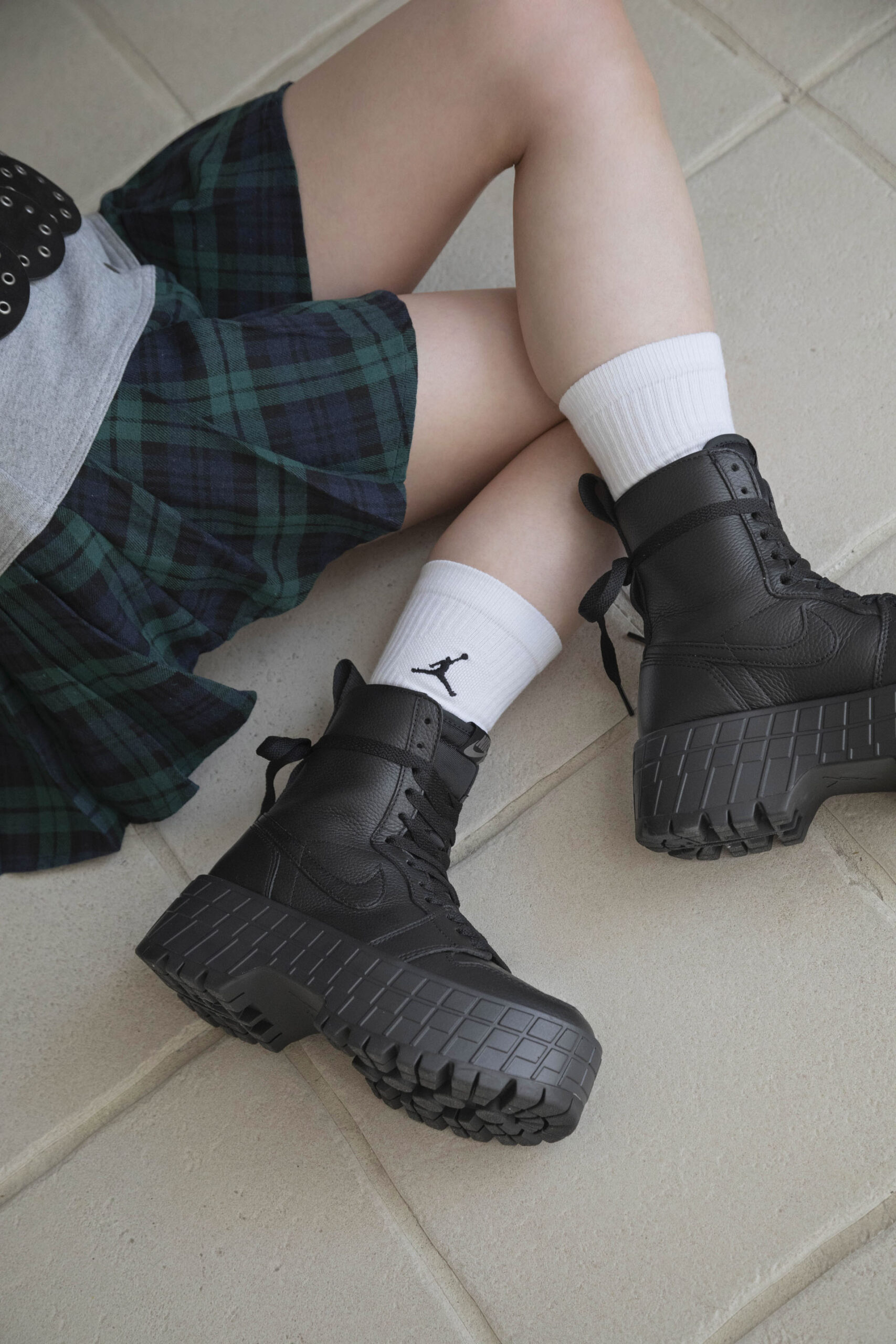 atmos pinkから「AIR JORDAN 1 BROOKLYN」が1月12日(金)登場！ ｜ FLY