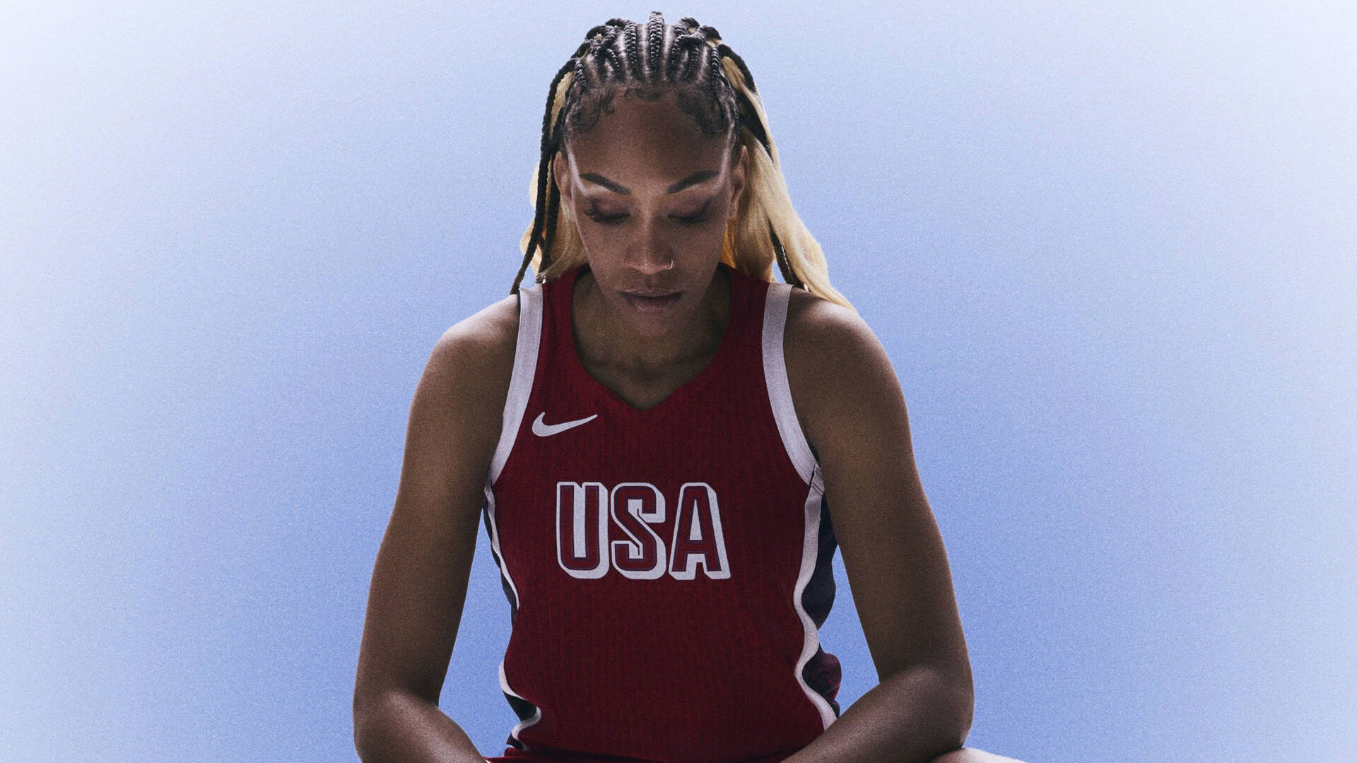 ナイキが2024年の各国代表ユニフォームを発表 ｜ FLY BASKETBALL