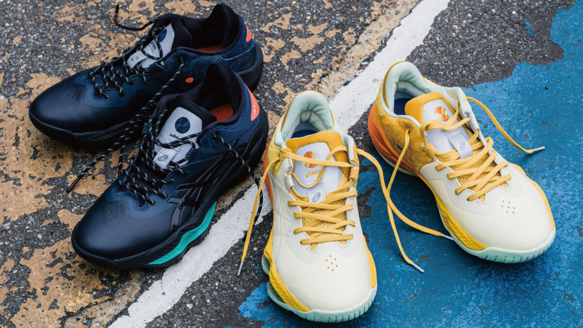 ballaholicからLOGO Jersey Pantsのニューカラーが登場！ ｜ FLY