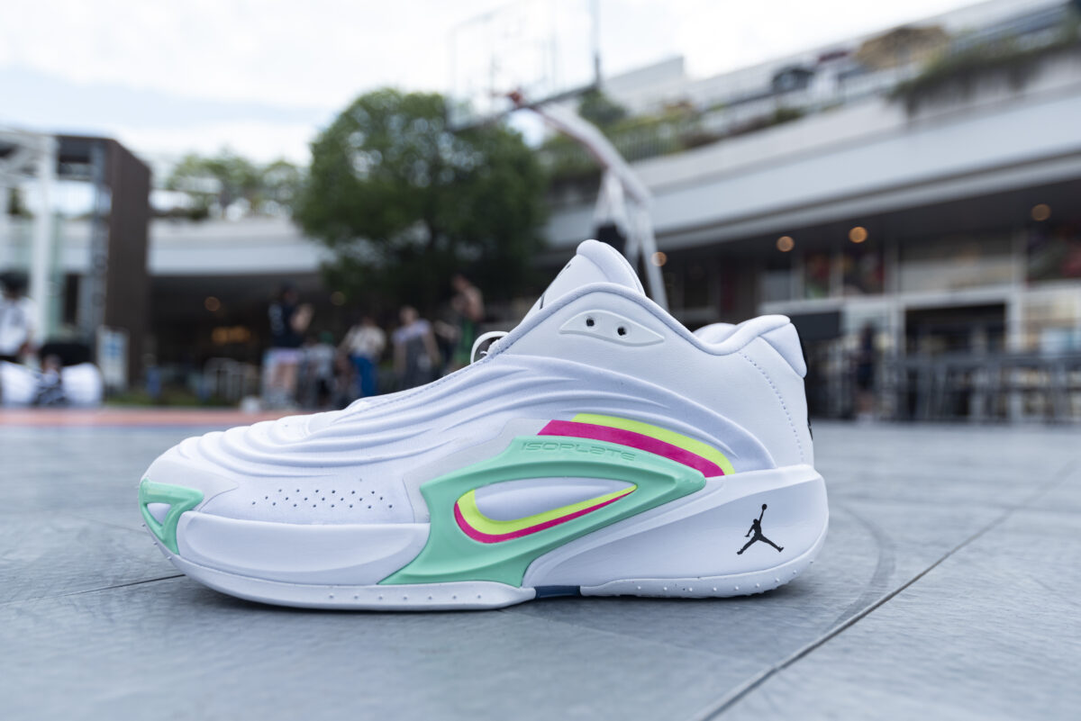 アルペンで「ルカ 3」の数量限定カラーが先行販売へ…バスケが熱い今夏