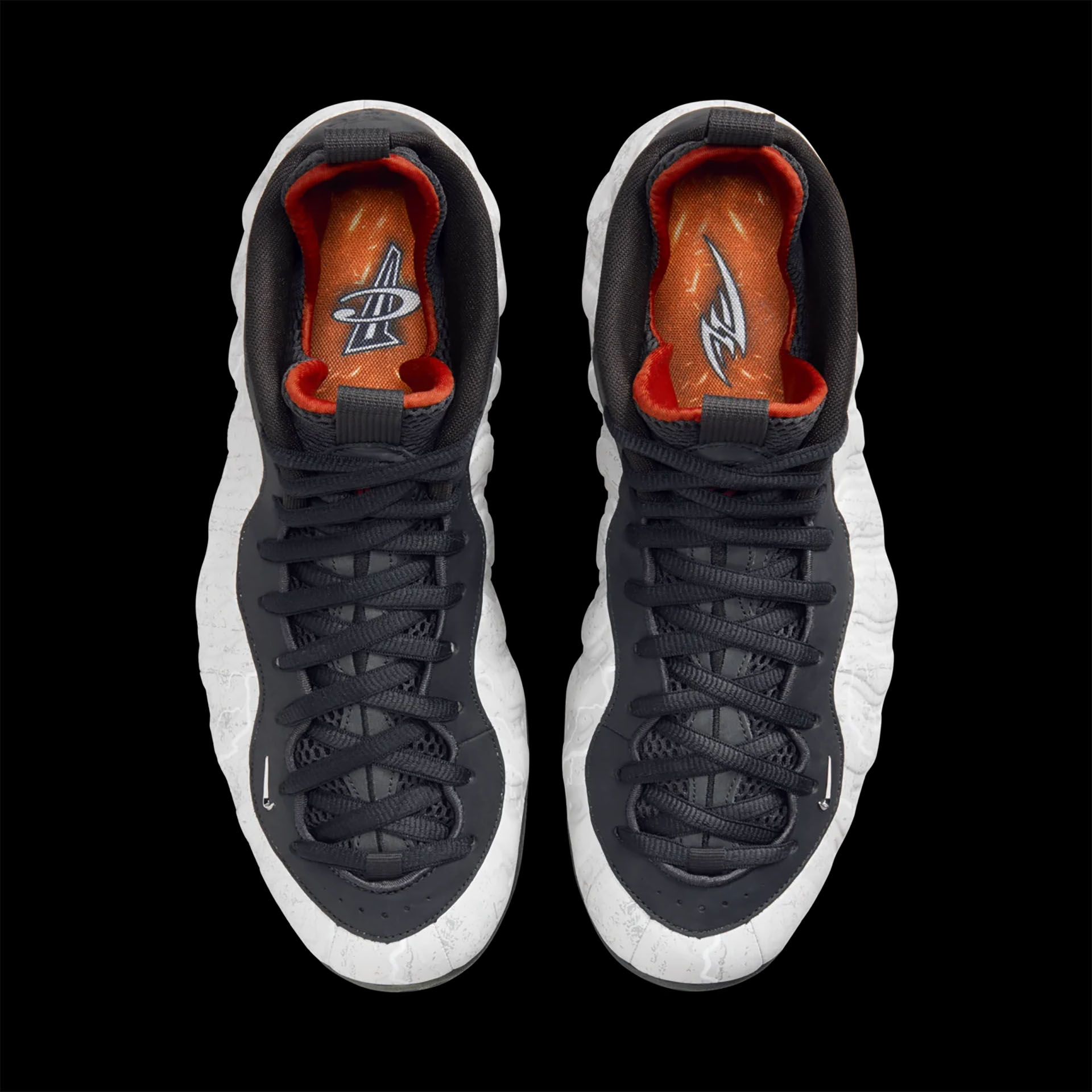 AIR FOAMPOSITE ONE 'Jin' ｜ FLY BASKETBALL CULTURE MAGAZINE