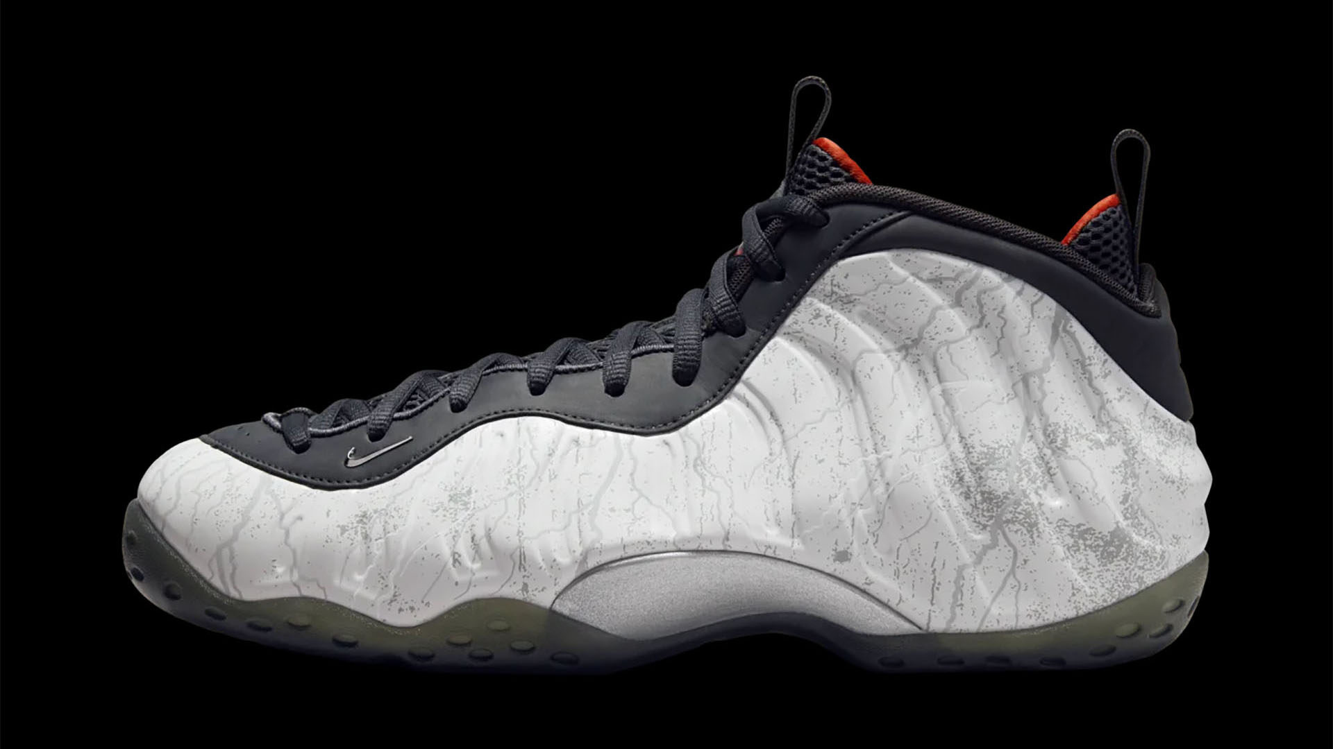 AIR FOAMPOSITE ONE 'Jin' ｜ FLY BASKETBALL CULTURE MAGAZINE