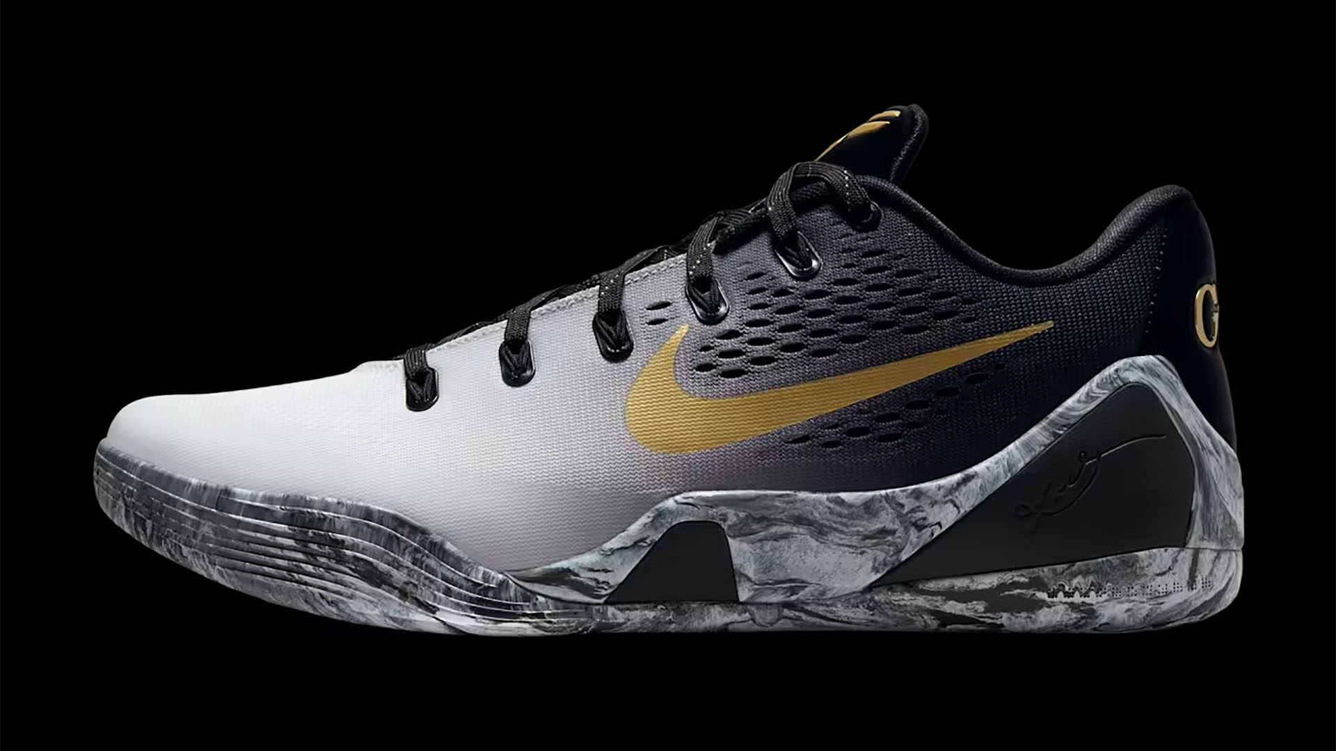 KOBE 9 LOW PROTRO EM 'Mambacita' ｜ FLY BASKETBALL CULTURE