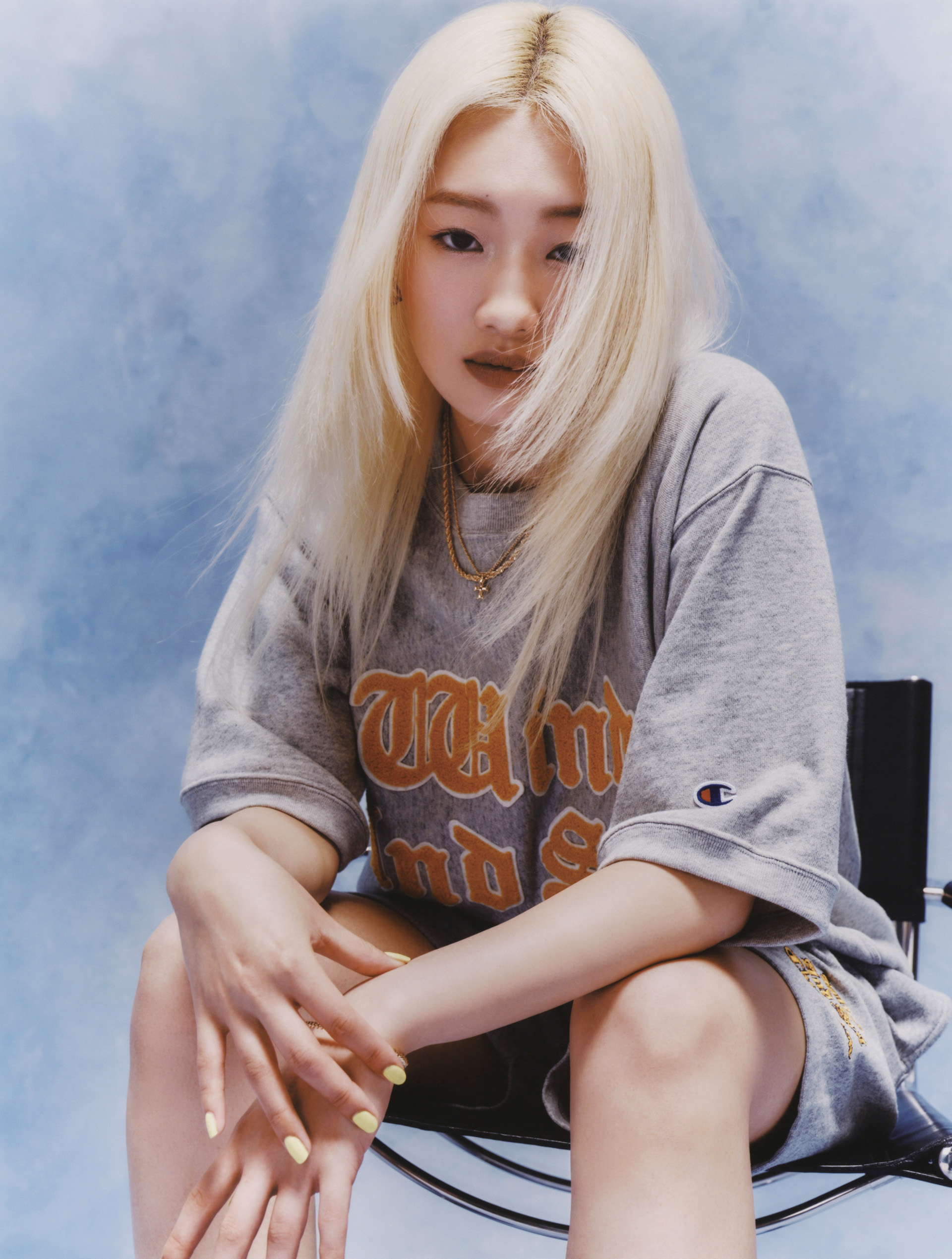 WIND AND SEAからChampionとのコラボレーション第二弾が6月7日(土)登場