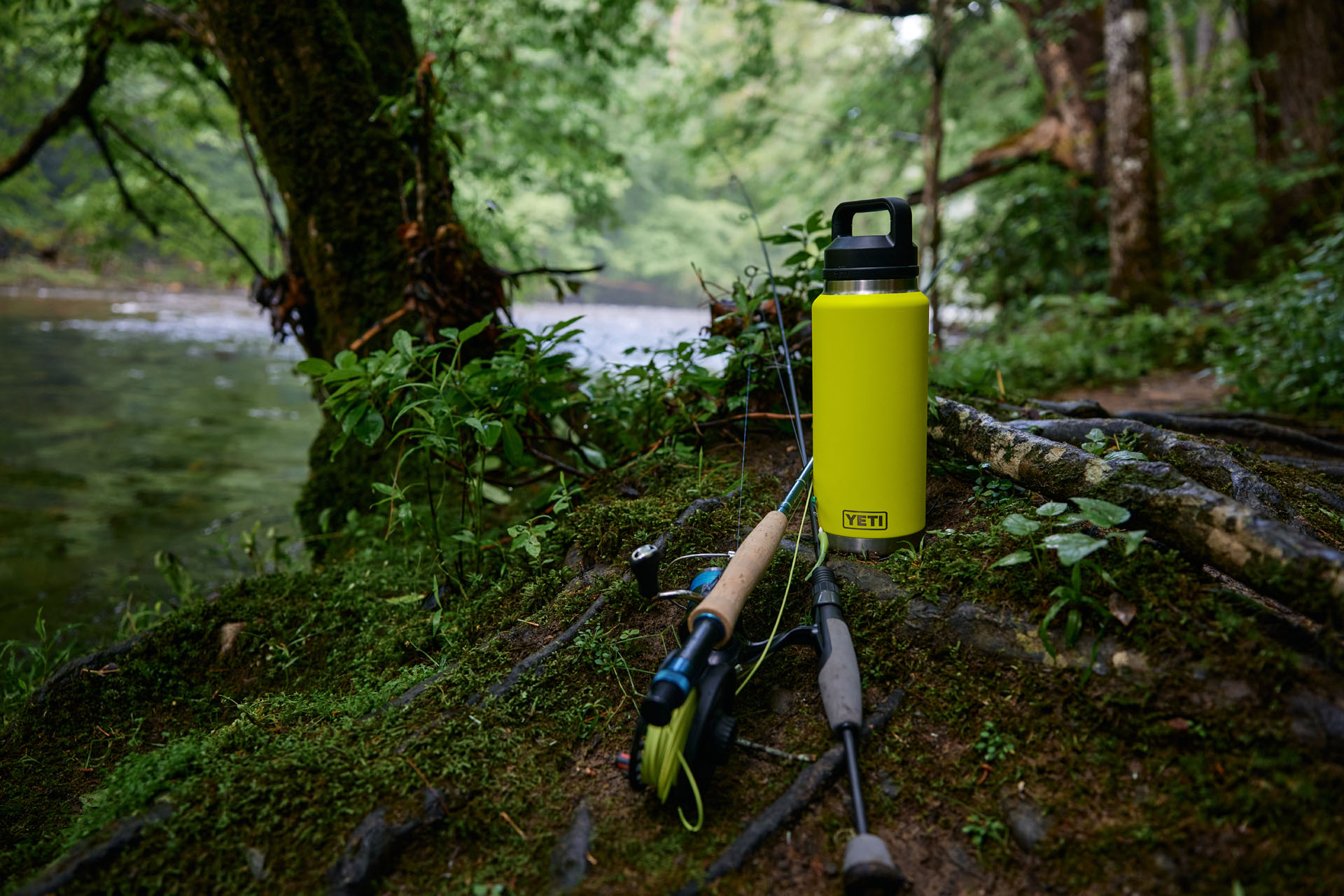 プレミアムクーラーボックス「YETI®」が「YETI® JAPAN」を設立して新作