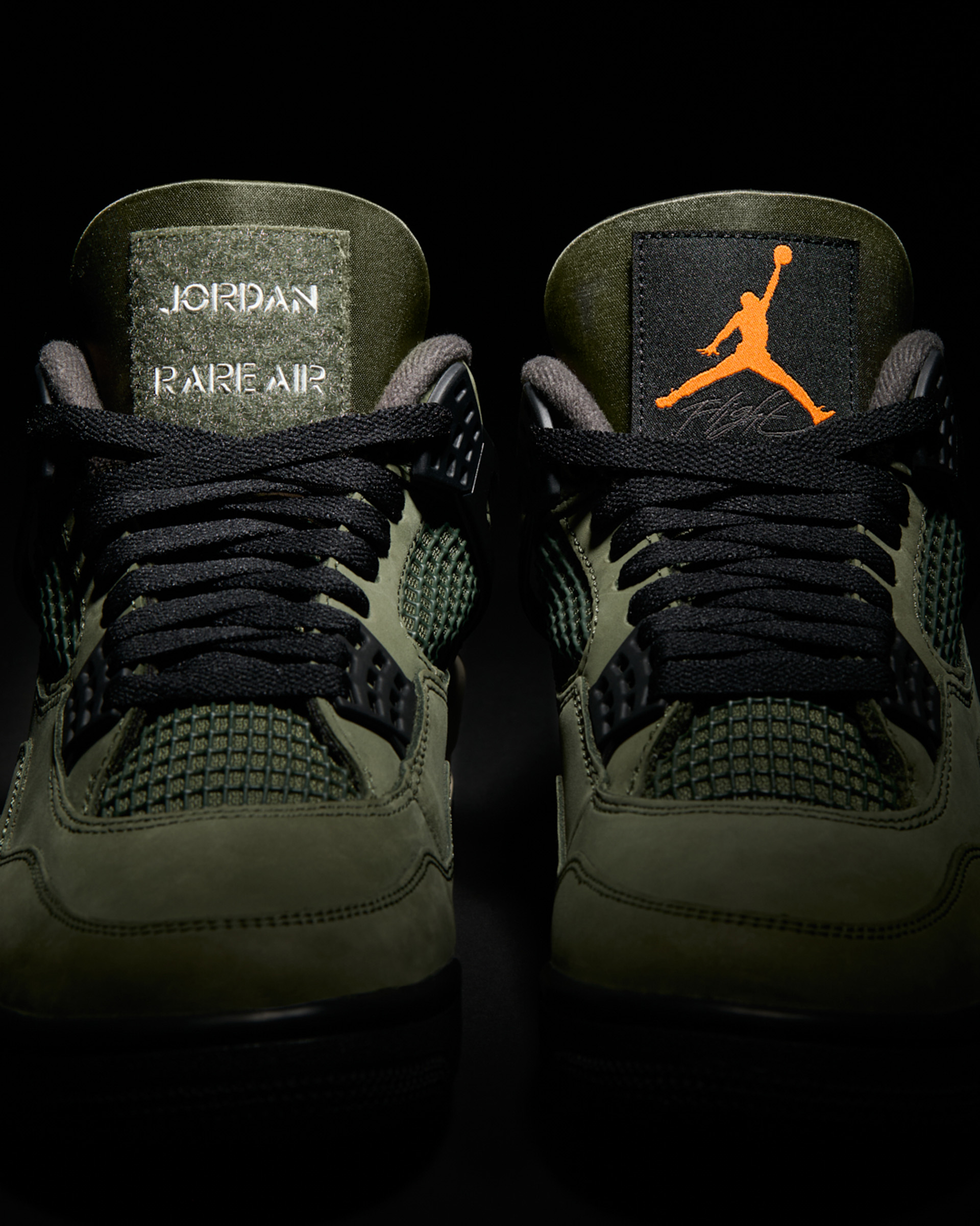 UNDEFEATED x Air Jordan 4」が8月3日(日)登場 ｜ FLY BASKETBALL