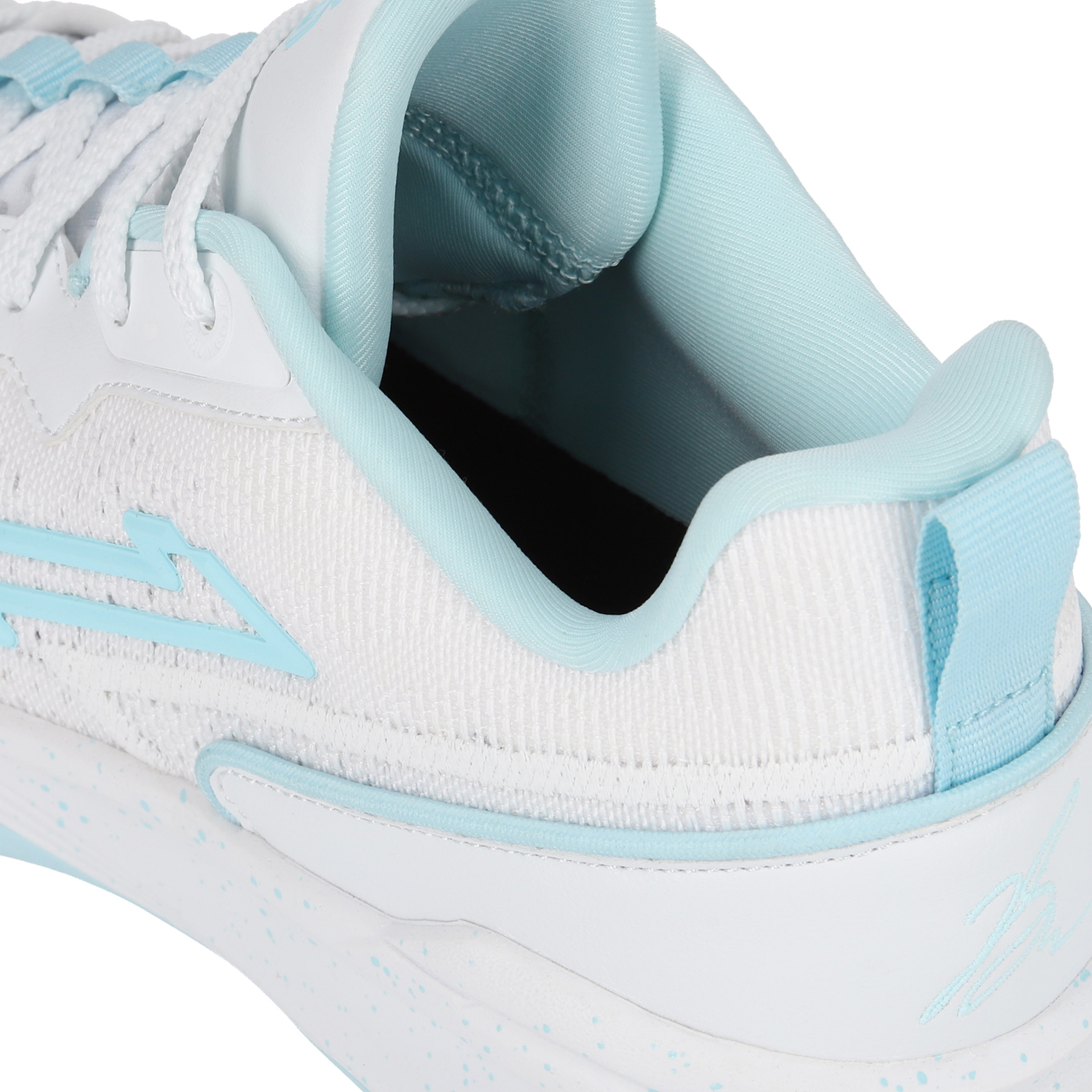 EGOZARUから瀬川琉久シグネチャーモデル「RIKU 1」の新色が1⽉21⽇(木