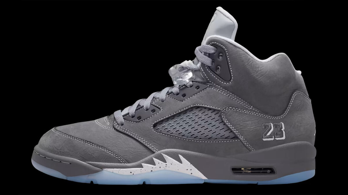 AIR JORDAN 1 LOW x Travis Scott 'Reverse Olive' ｜ FLY BASKETBALL