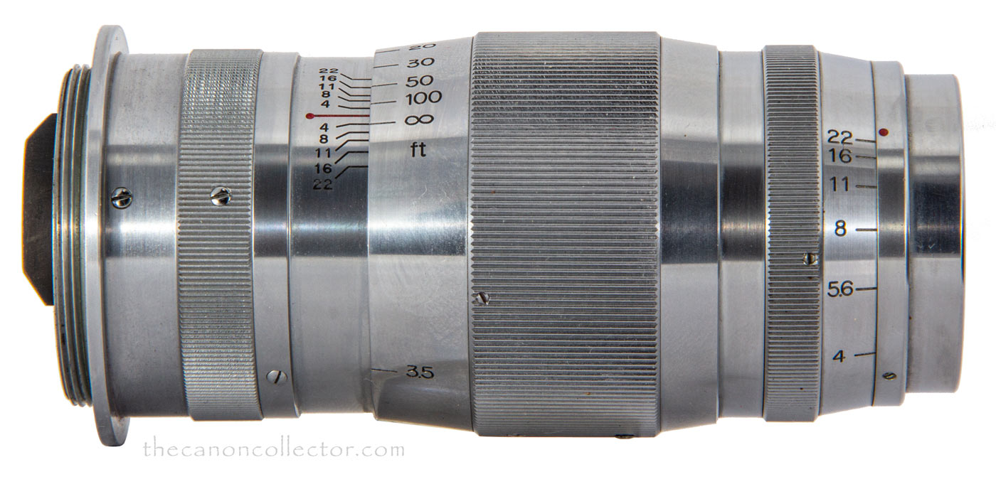 S 100mm f4 - FlynnGraphics