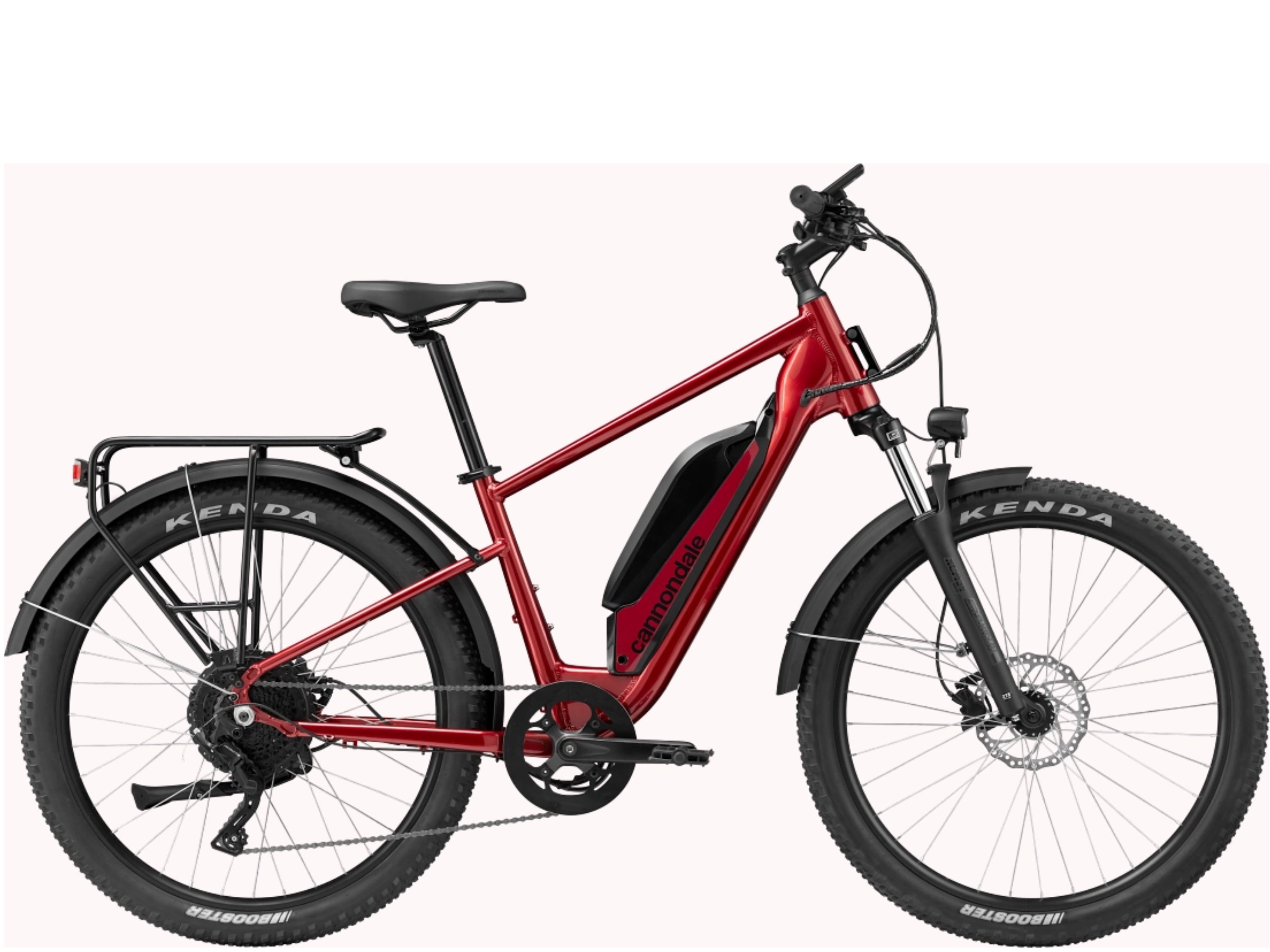 Cannondale Adventure Neo Allroad Speed – Fly Rides USA