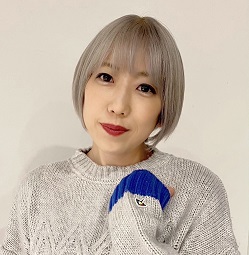 えりか｜FM HOT 839 (エフエムさがみ)