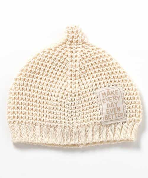 WAKUWAKU FARM】とんがり帽子（J242065）|BREEZE（ブリーズ） ユニ