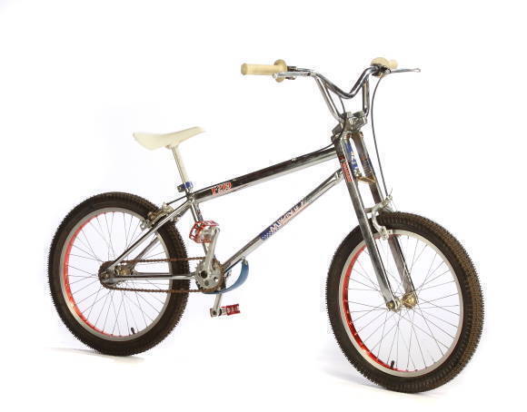 MONTY TRIAL SIN T-219 BICYCLE