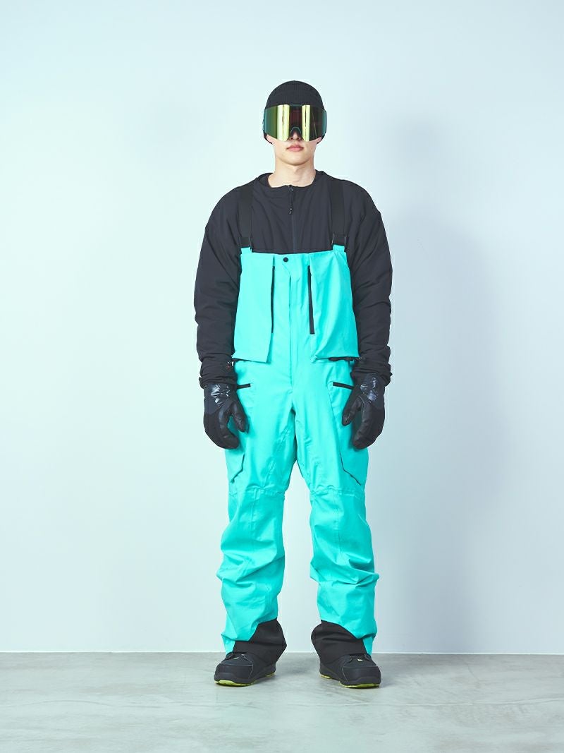 Hang Pants43DEGREES｜Four Seasons Design Lab.