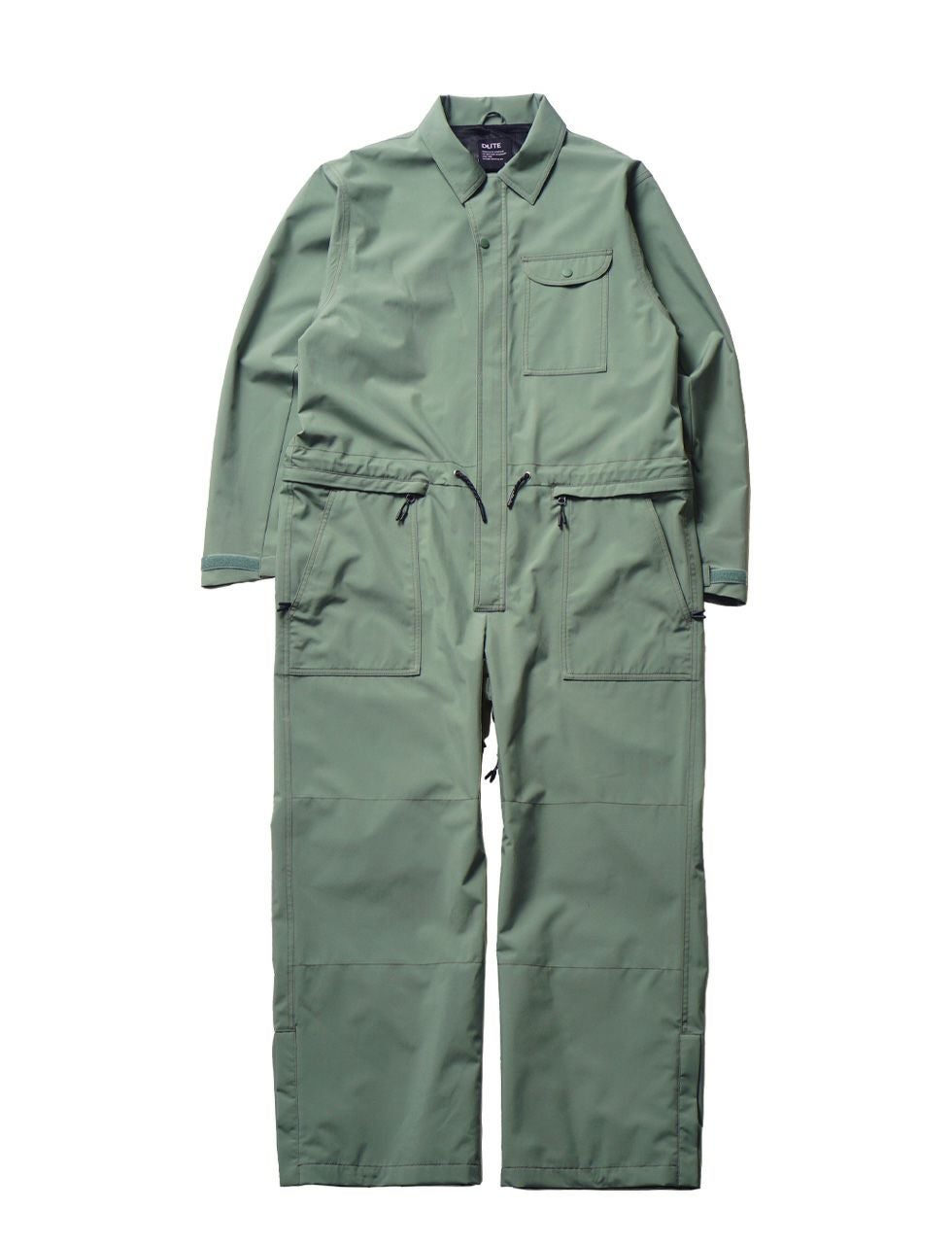 Womens Snow Jump Suits | Four Seasons Design Lab.