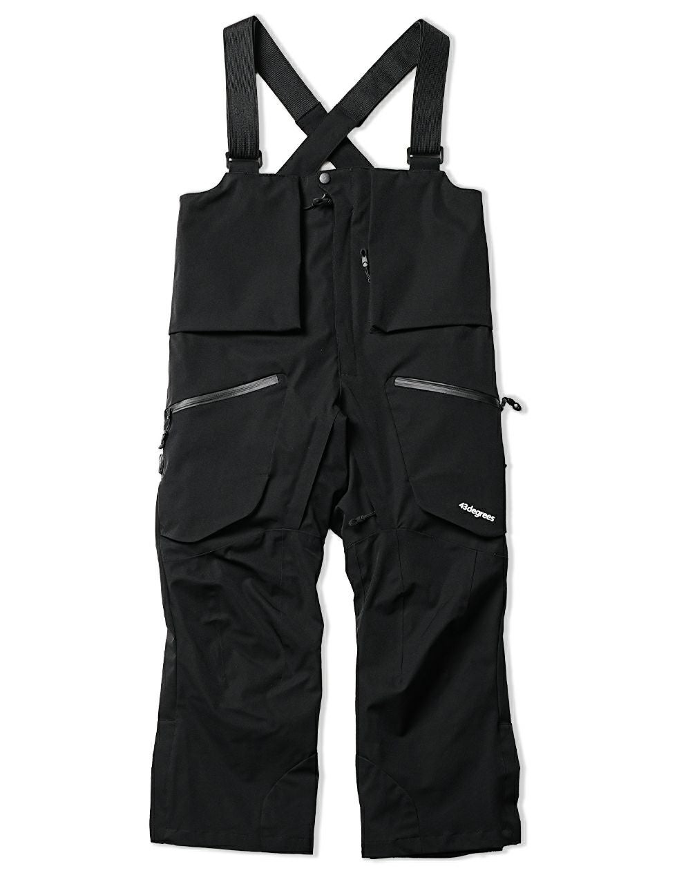 Urban Park Pants43DEGREES｜Four Seasons Design Lab.