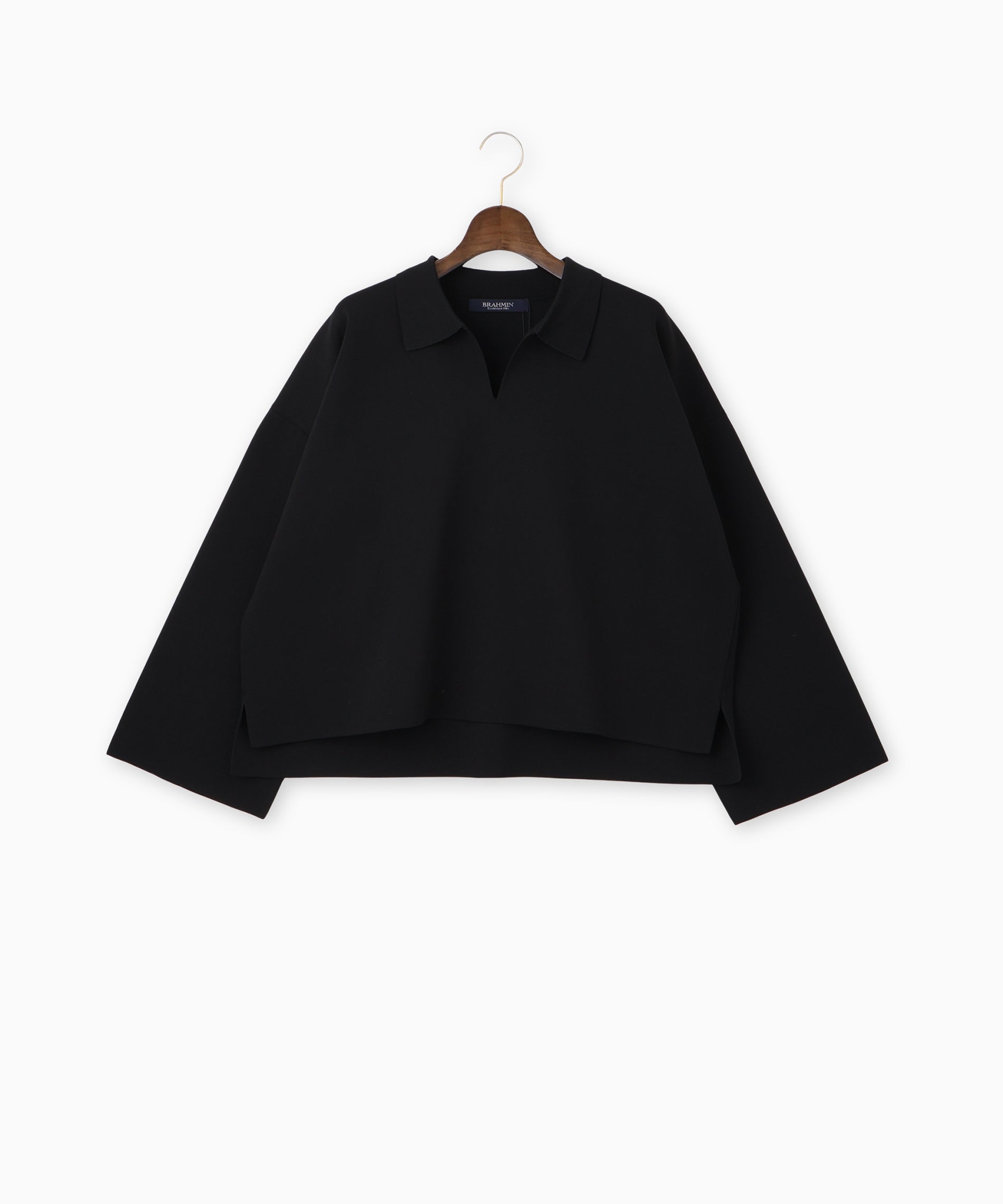 スキッパーニット – FACE SANS FARD