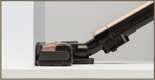 商品情報『コードレススティック掃除機 MC-PBP101J』 | フラグシップ