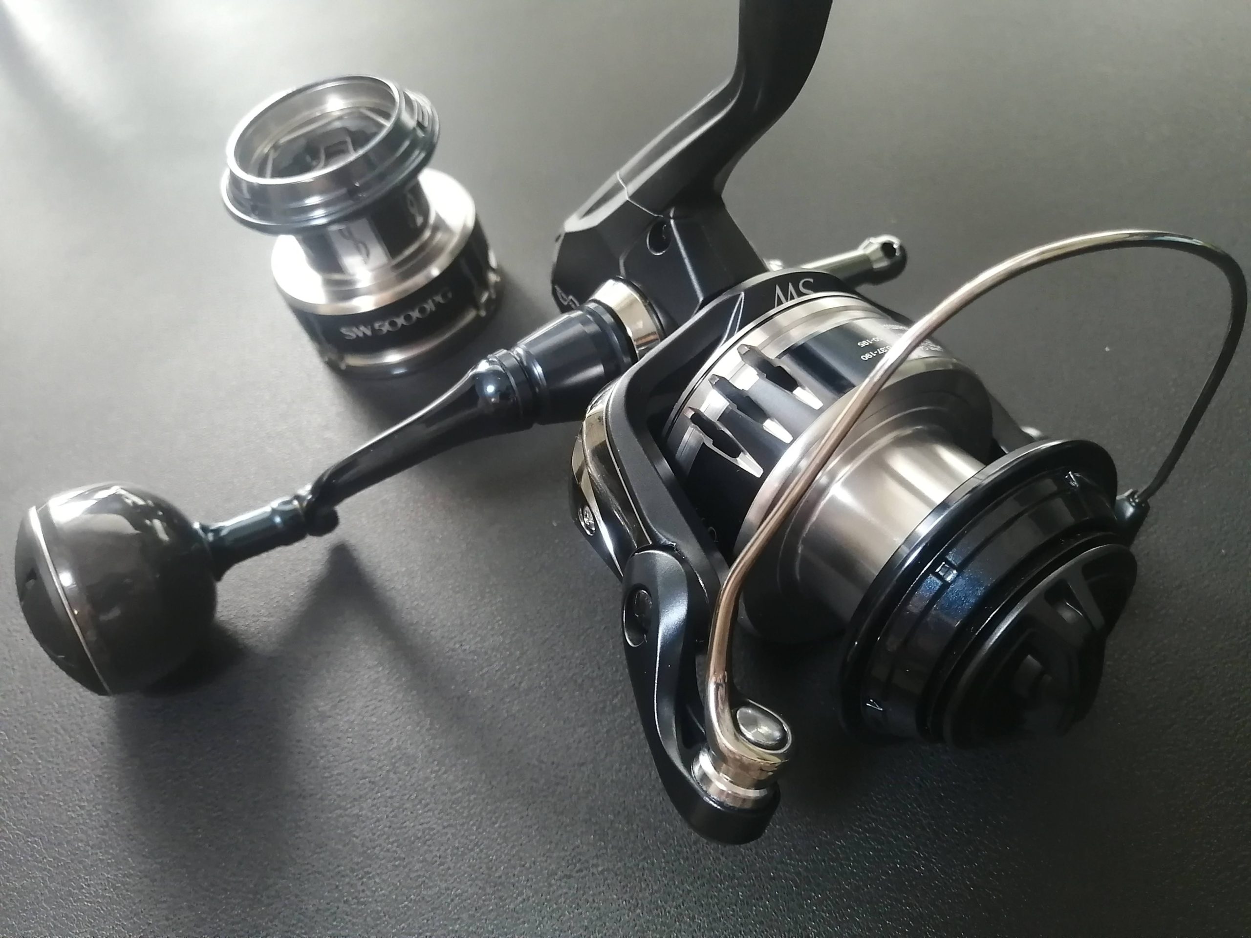 スピニングリール 20 ストラディックSW5000PGを購入 | 【2026年版】100