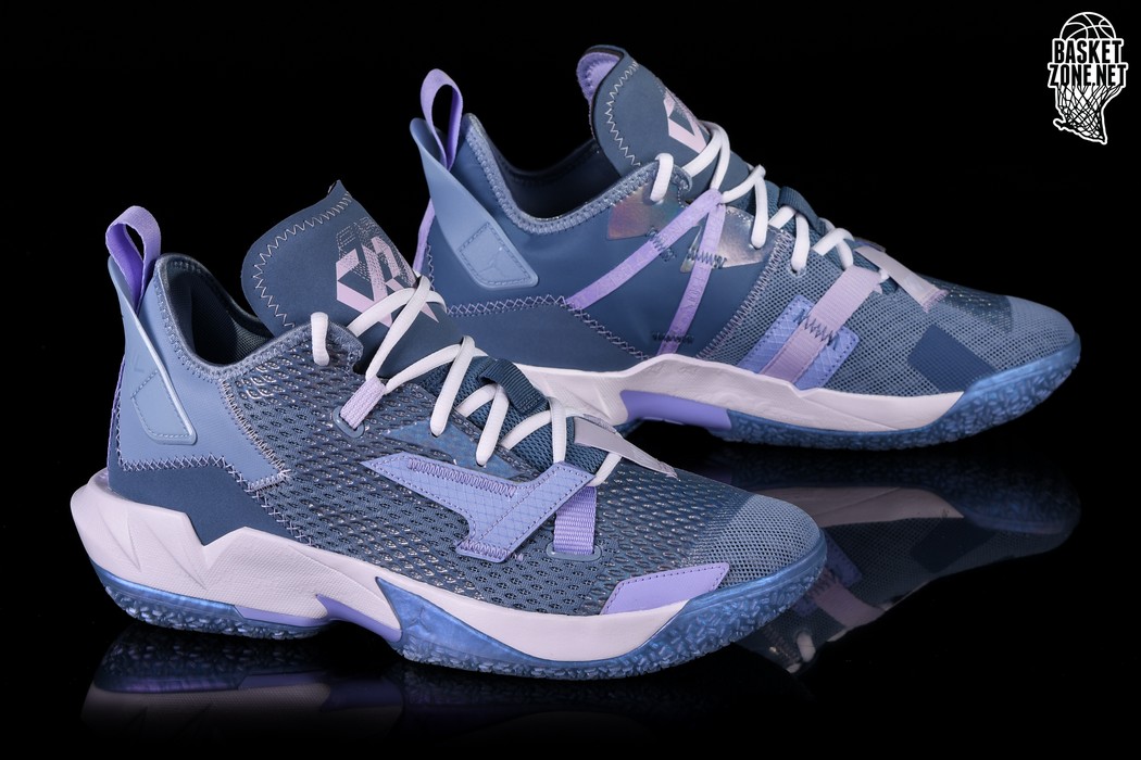 NIKE AIR JORDAN WHY NOT ZER0.4 KB3 R. WESTBROOK price €105.00