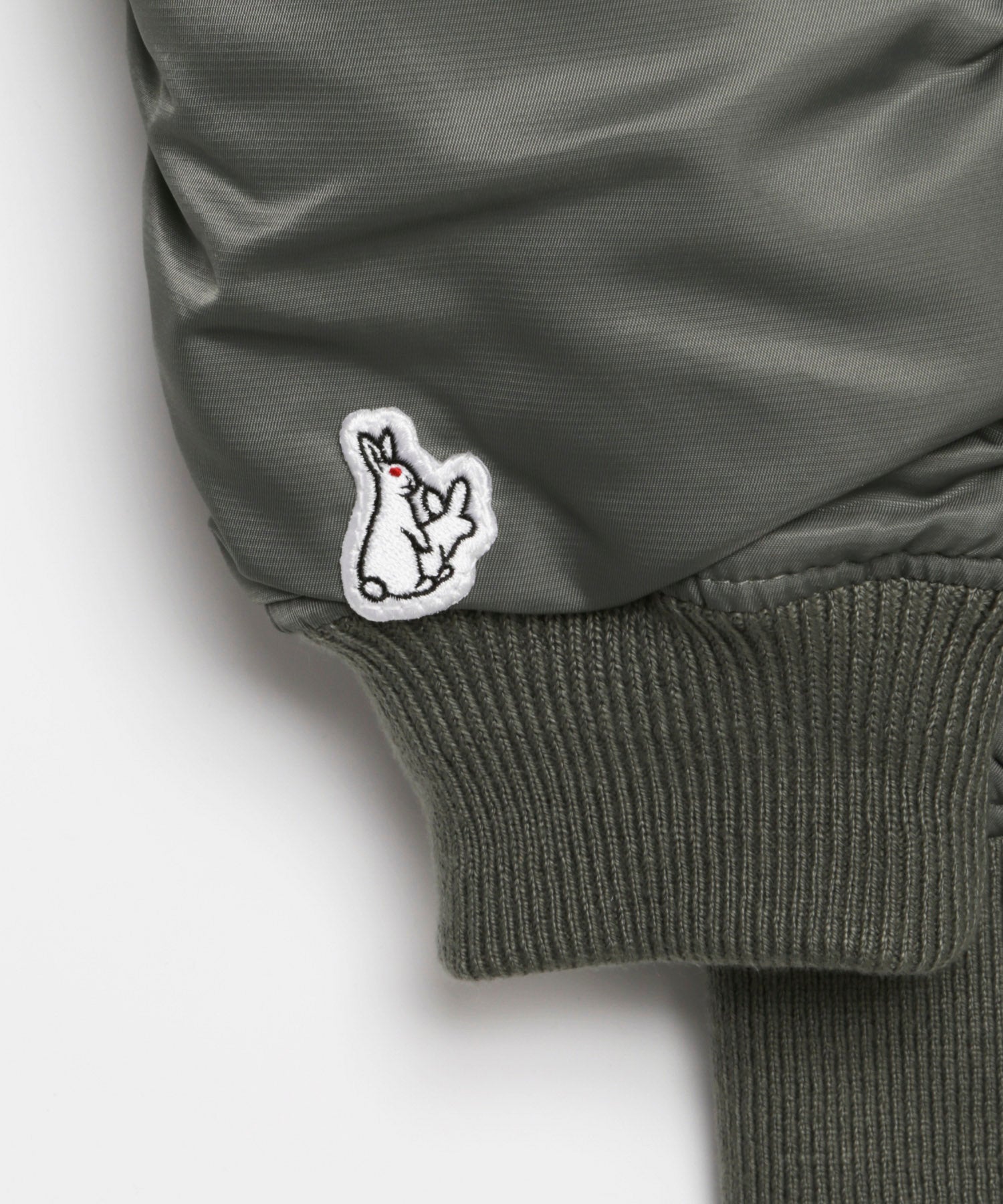 Photo Collage Bomber Jacket(MA-1) – #FR2