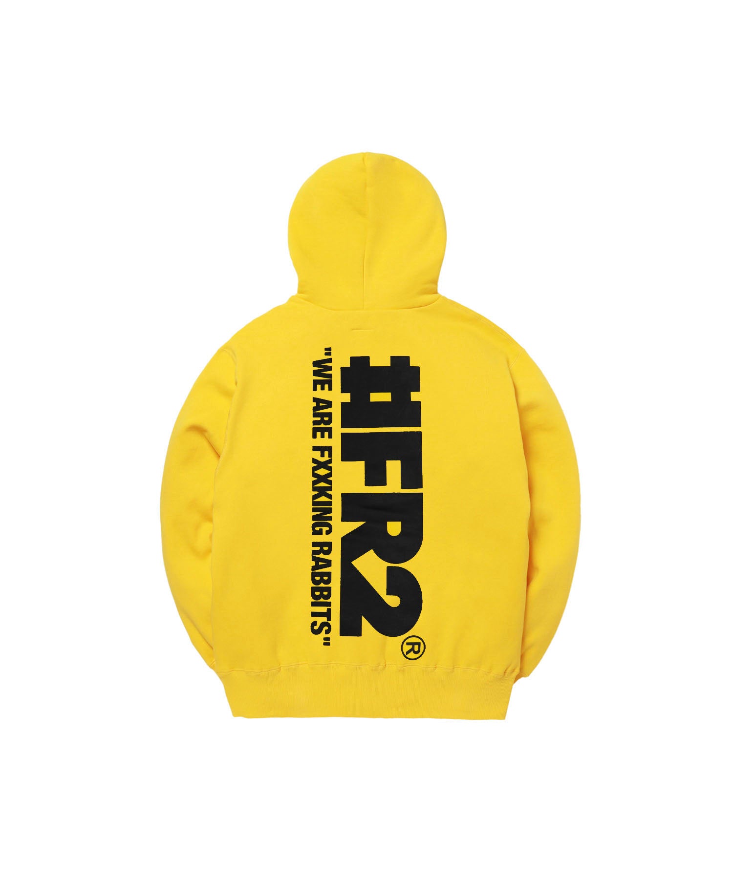 FR2 Big Logo Hoodie[FRC4016]