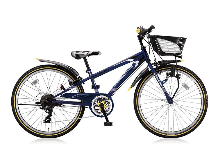 ブリヂストン クロスファイヤージュニア24 子供自転車 24インチ 7段