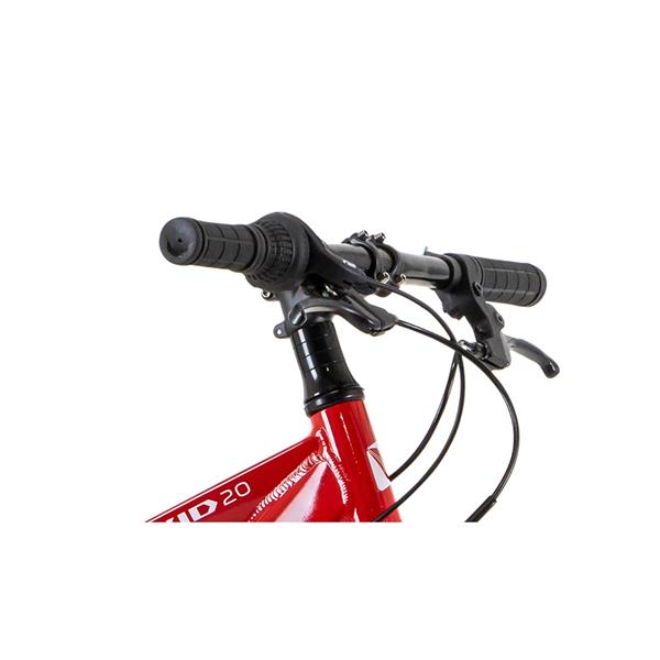 ネスト スポーツ 子供自転車 クロスバレー キッド22 NESTO 22インチ 6