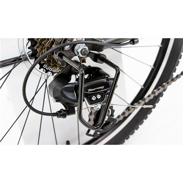 ネスト スポーツ 子供自転車 クロスバレー キッド24 NESTO 24インチ 7