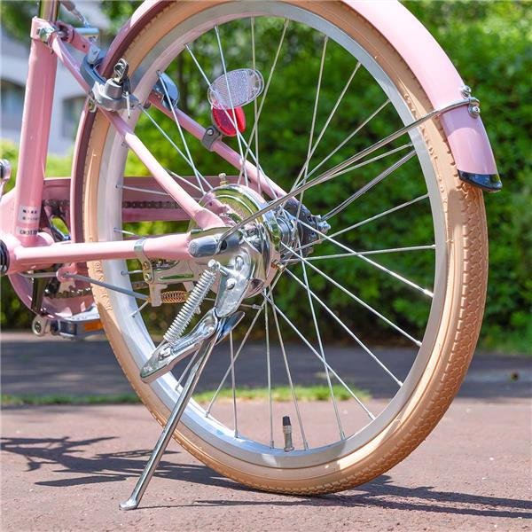 ネスト スポーツ 子供自転車 クロスバレー キッド22 NESTO 22インチ 6