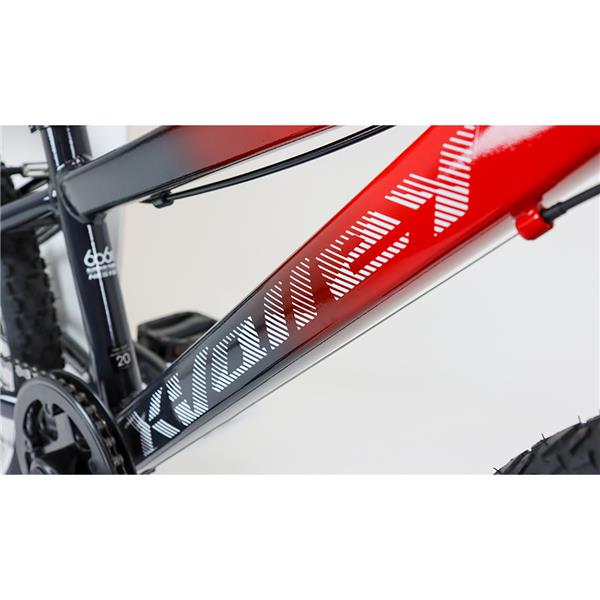 ネスト スポーツ 子供自転車 クロスバレー キッド22 NESTO 22インチ 6