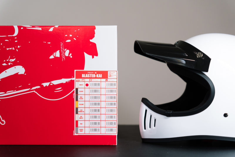 レビュー】BLASTER-改 DAMMTRAXが最高に気に入りました！ | from