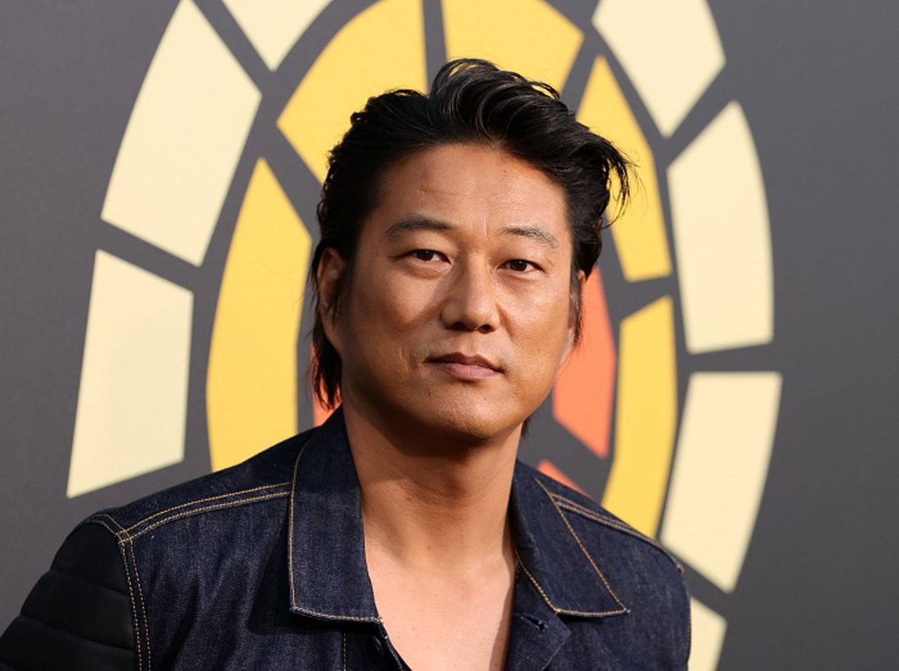 ワイルド・スピード』ハン役サンカン、自分が生き返った方法については