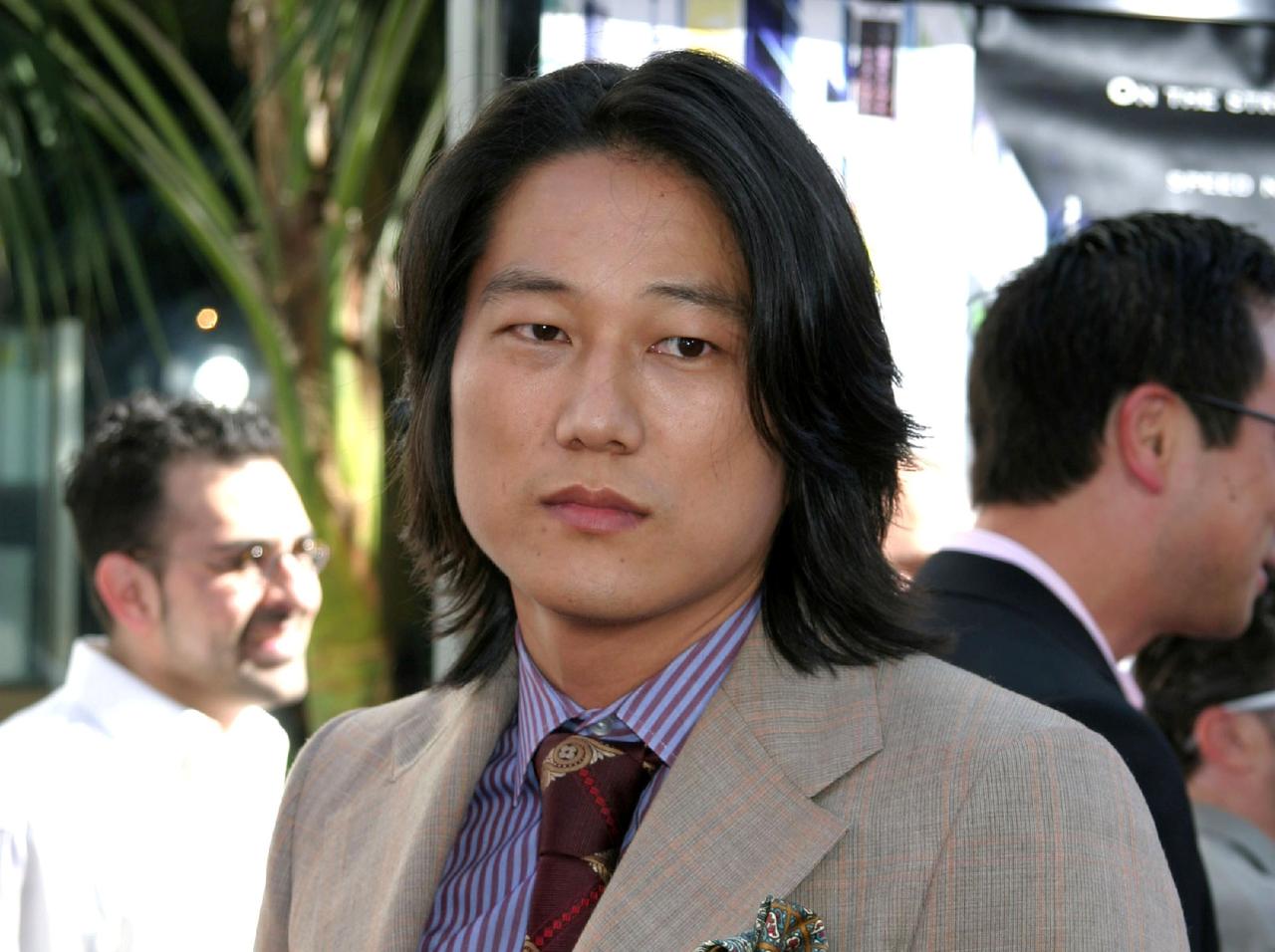 東京が舞台の『ワイルド・スピード』で車を壊してしまったハン役、制作