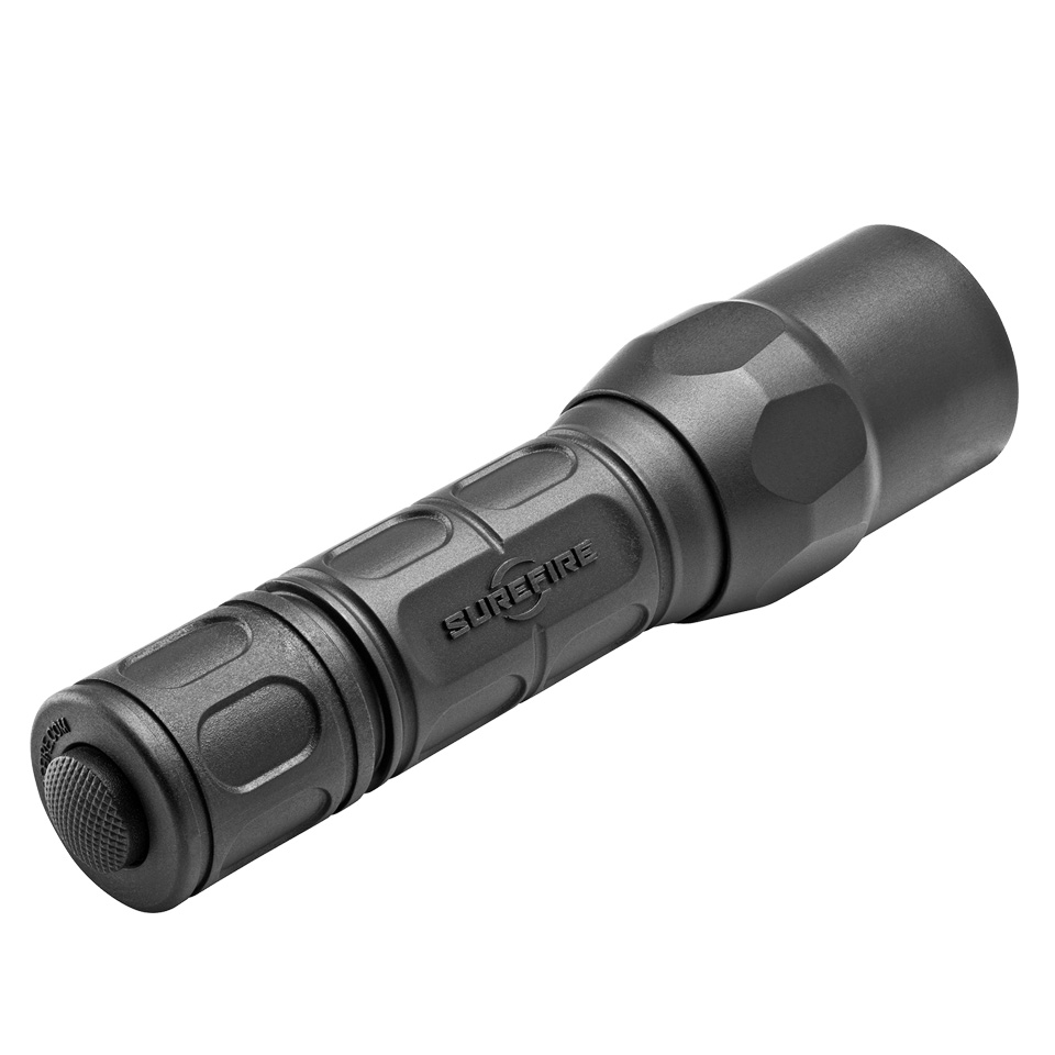 G2X-C】G2X TACTICAL – Single-Output LED Flashlight | 七洋交産株式