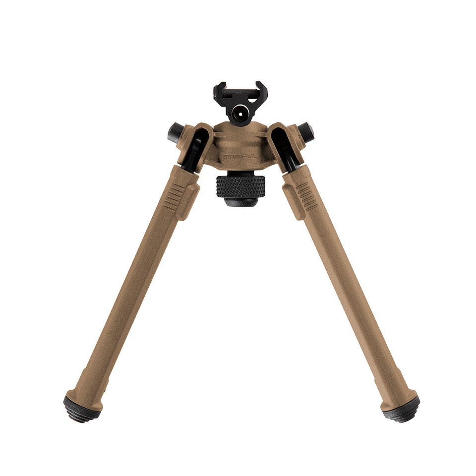 MAGPUL Magpul® Bipod for 1913 Picatinny Rail | 七洋交産株式会社