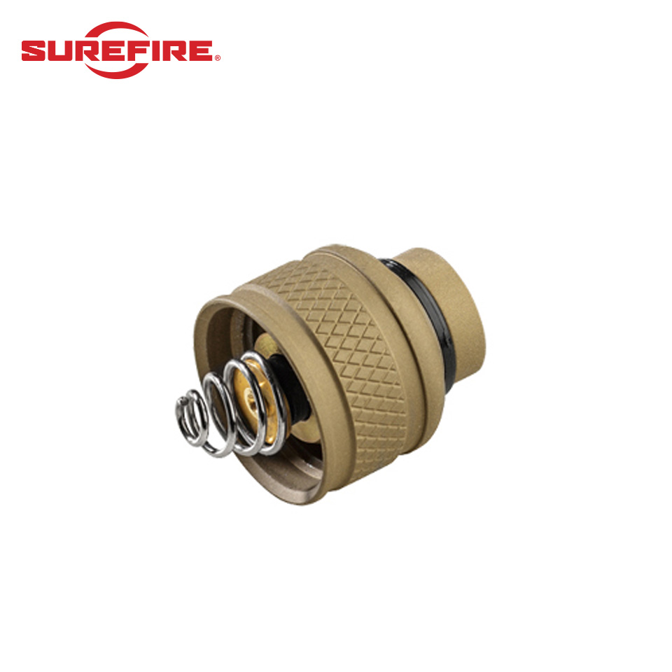 UE】SCOUT LIGHT REAR CAP – Tailcap for Scout Light WeaponLights