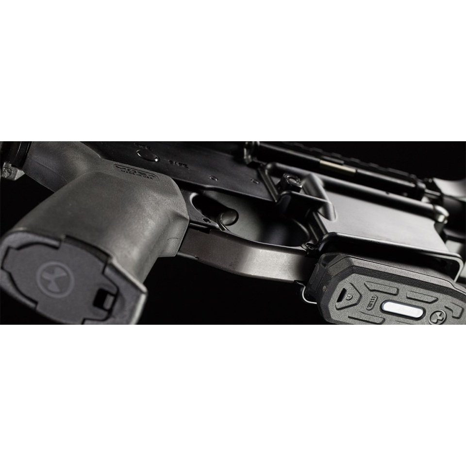 MAGPUL Magpul® Enhanced Trigger Guard, Aluminum – AR15/M4【輸出